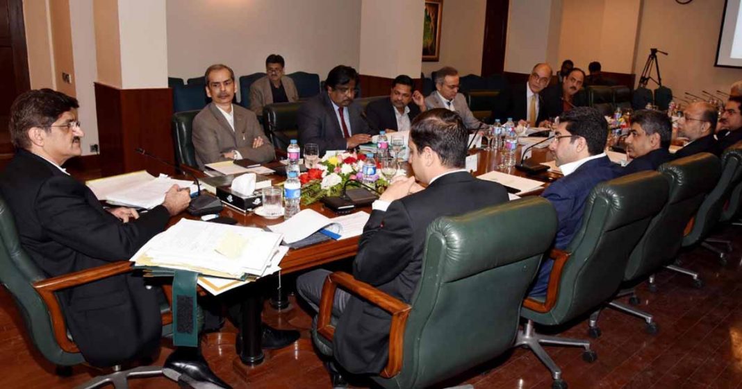 Sindh government has completely failed