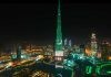 Pakistan flag UAE