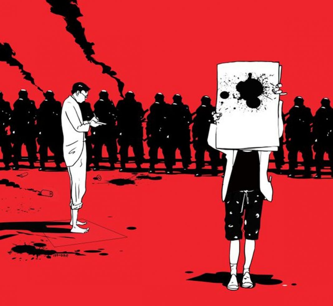 foreign funded journalism