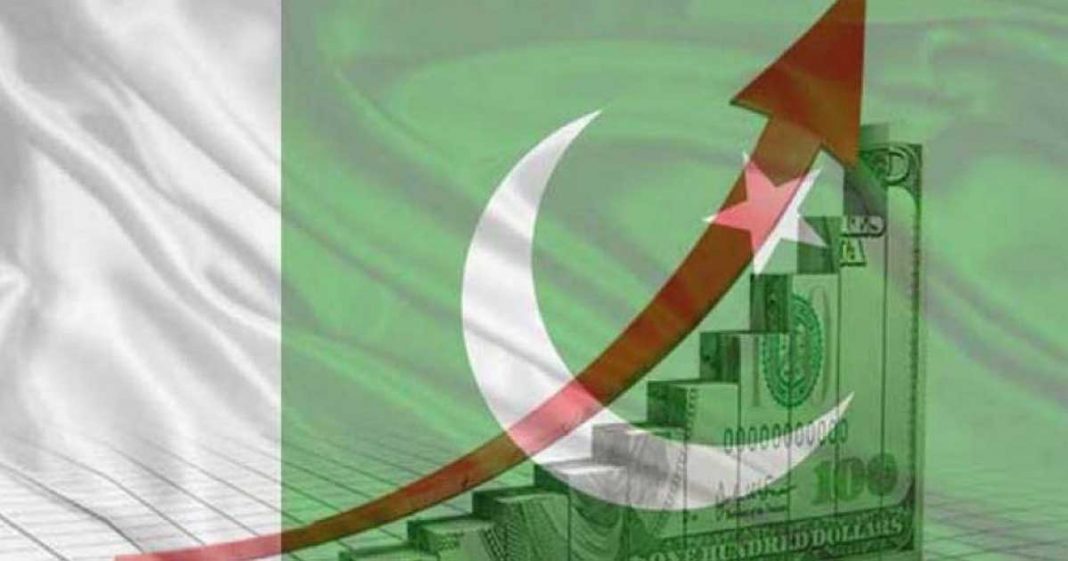 Pakistan's Prosperity