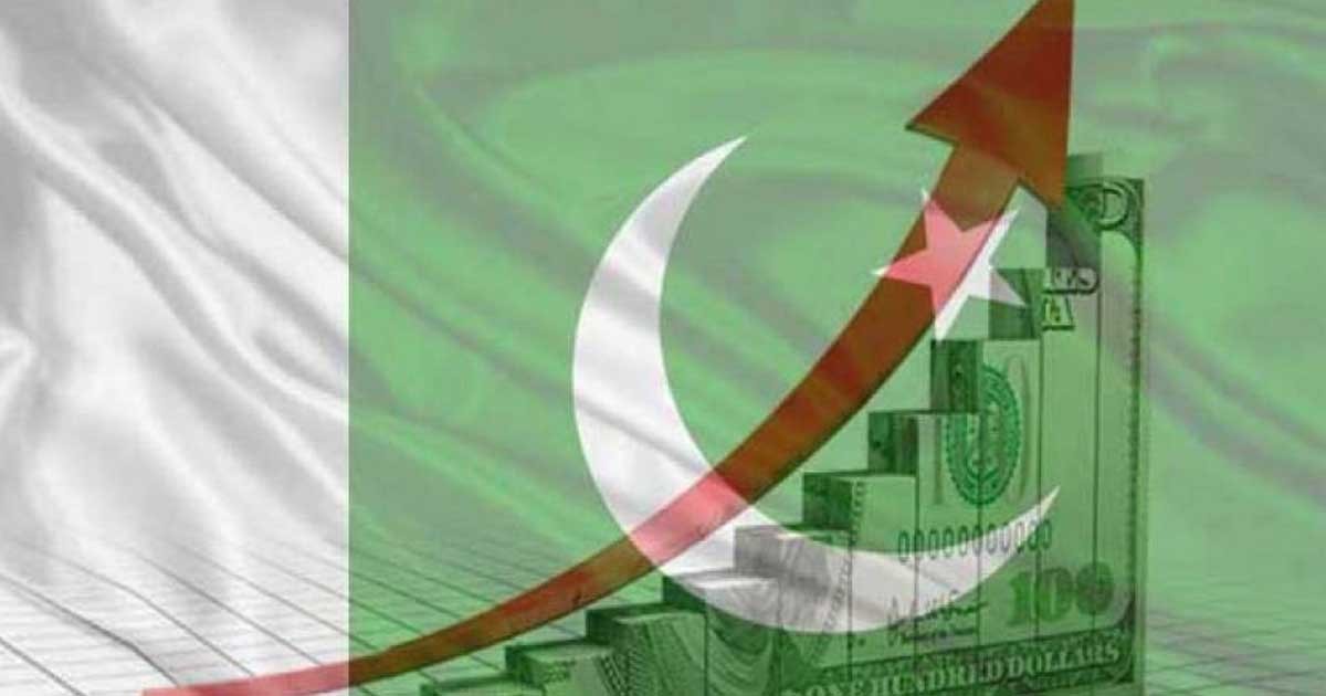 Whats wrong with Pakistan's Growth Recipe!