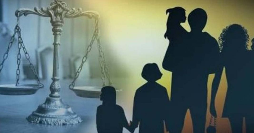 Judicial Khula Pakistan