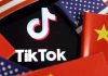 China responds TikTok US