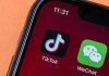 TikTok WeChat bans