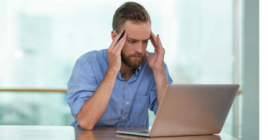 Journalist harassment