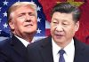 US and China say a trade deal is drawing closer as Trump and Xi ready for a high-stakes meeting Trump great bond with China