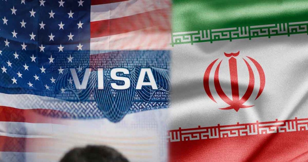 US visa restrictions