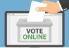 Overseas Pakistanis voting