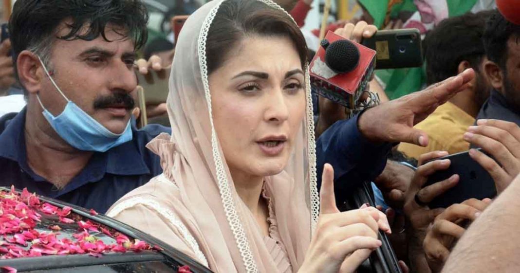 allegations against Pakistan