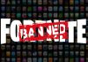 fortnite banned