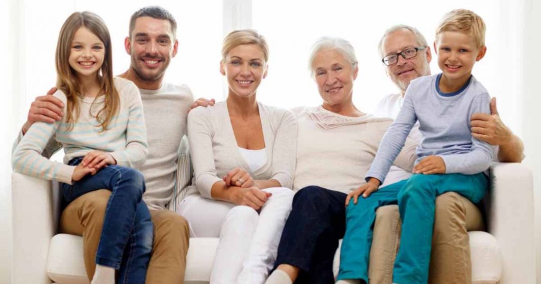 smiling mind more positive