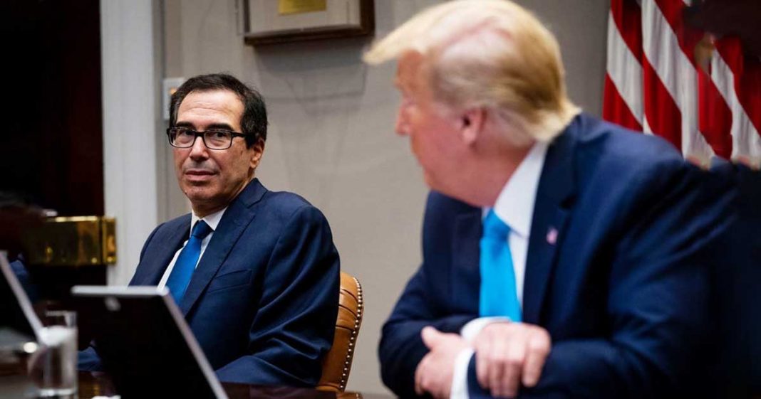 Republican Democratic leaders