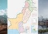 Pakistan’s new maps