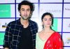 Ranbir Kapoor Alia