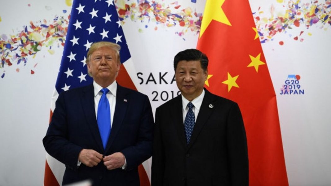 US China economic deal