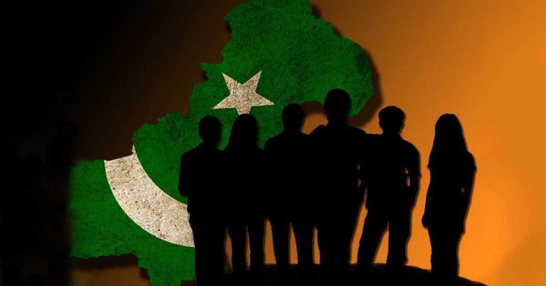 Youth for change Pakistan Youth