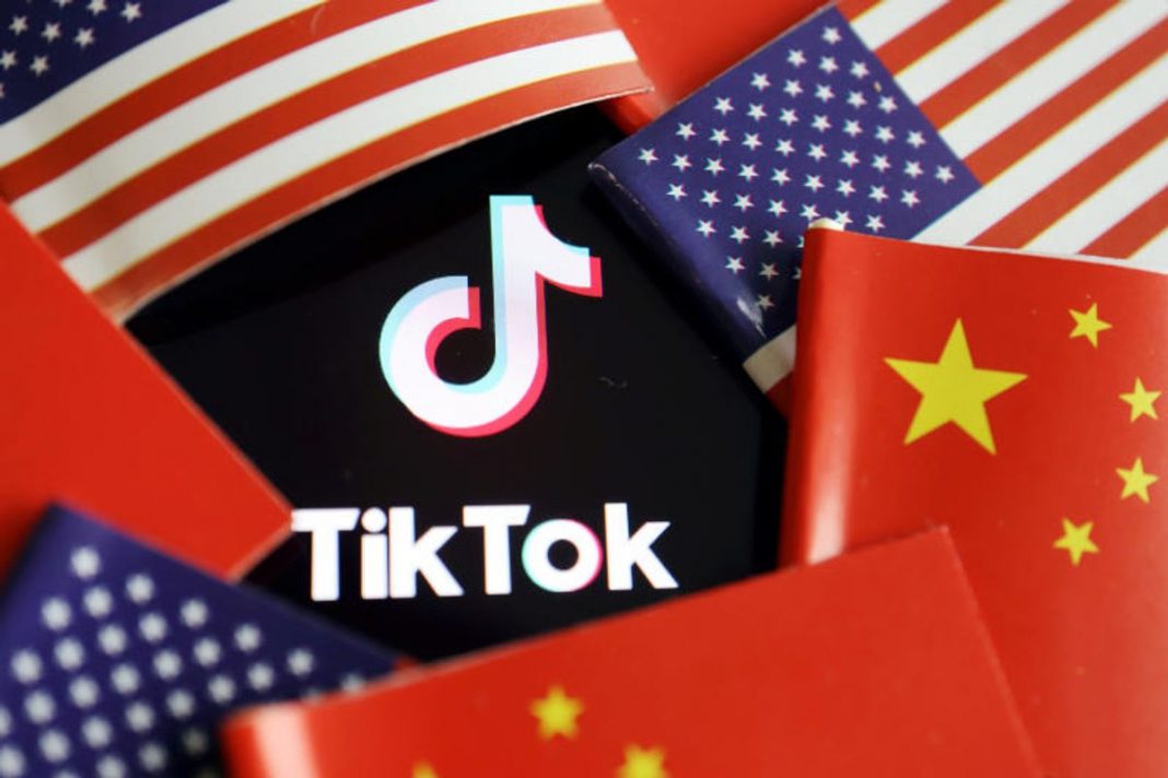 TikTok US accusations