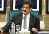 Sindh to adopt austerity measures