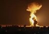 As death toll increases Israel intensifies its assault