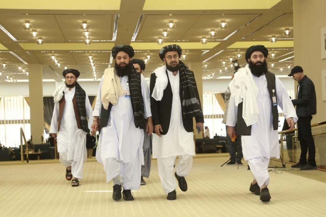 Pakistan Taliban