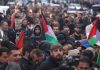 Palestinian Death Toll Surges, UN Warns of Threats in Rafah