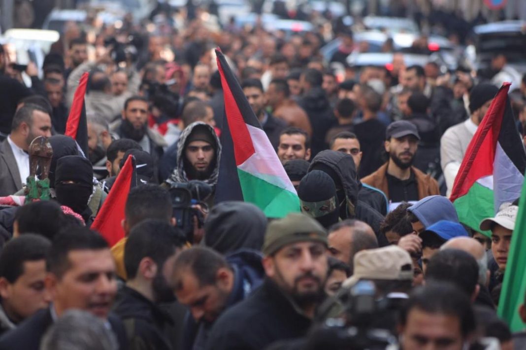 Palestinian Death Toll Surges, UN Warns of Threats in Rafah