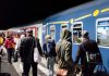 Europe Night trains