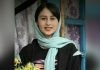 Iranian jailed for killing daughter