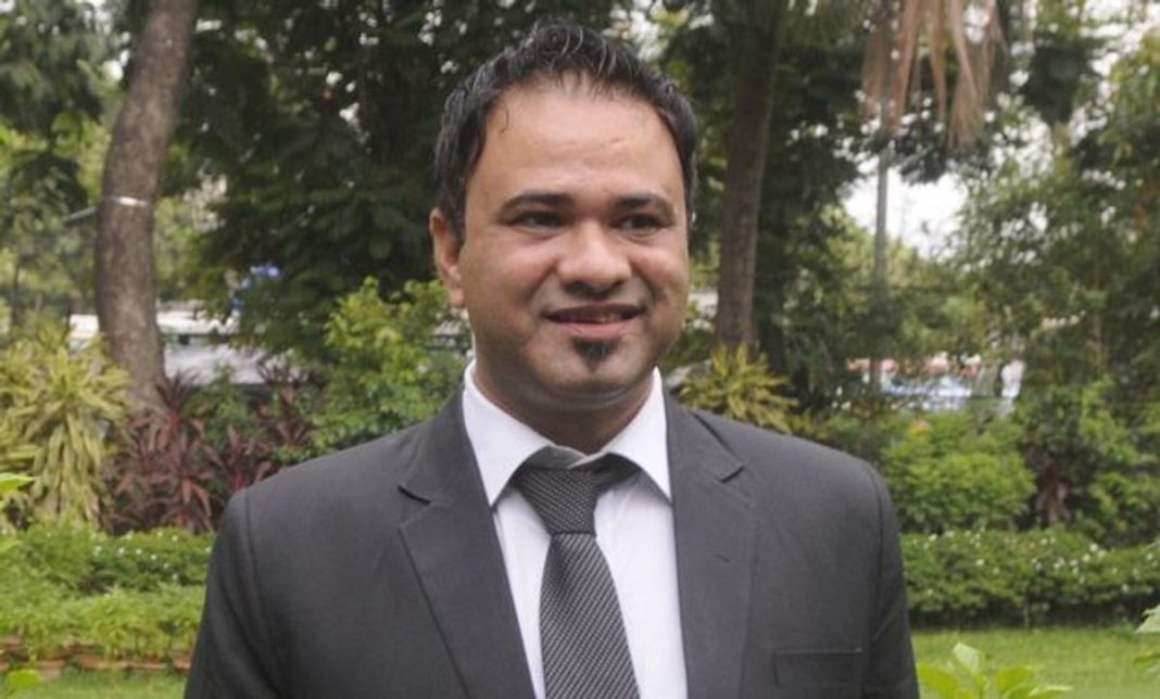 Muslim doctor detention extended