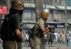 Uncertainty Kashmir India revoked