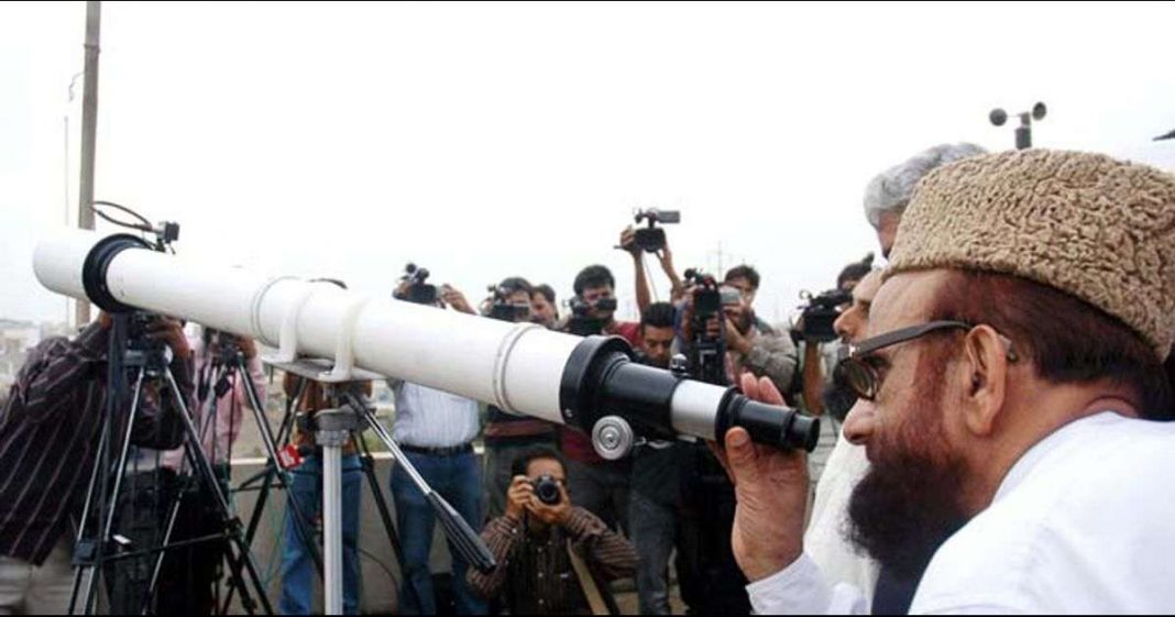 Muneeb’s days are numbered