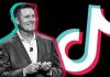 TikTok CEO resigns