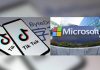 Microsoft acquires tiktok