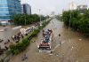 Karachi rains