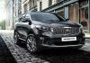KIA Sorento Pakistan
