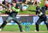 New Zealand cricket