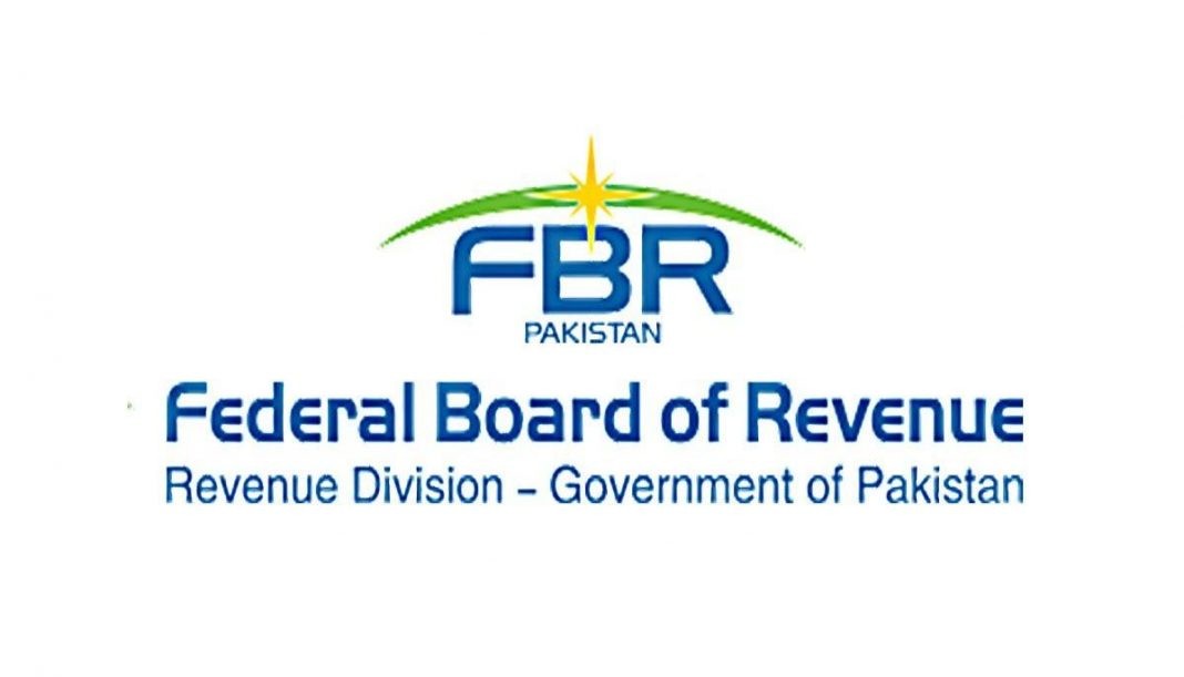 fbr tax