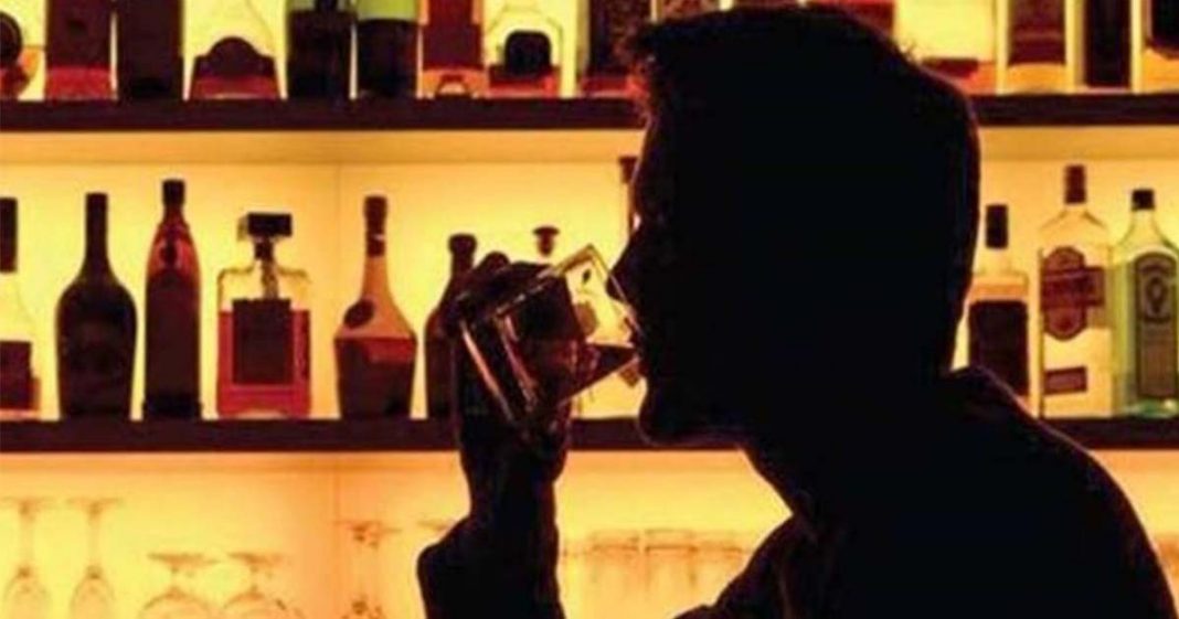 Abu Dhabi alcohol permits