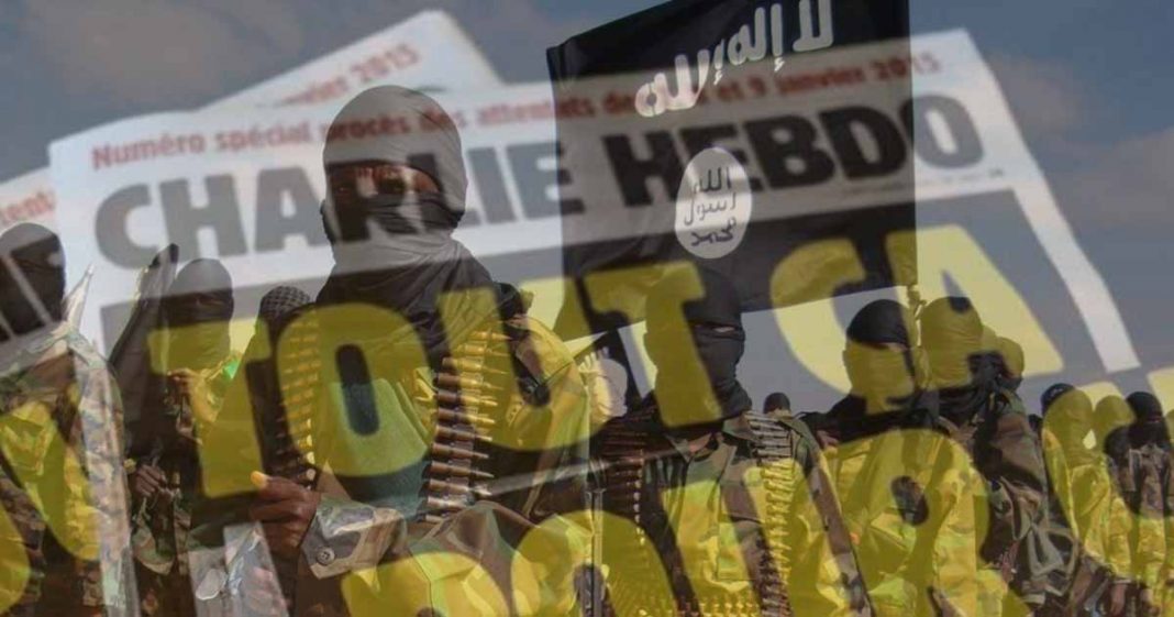 2015 Charlie Hebdo case