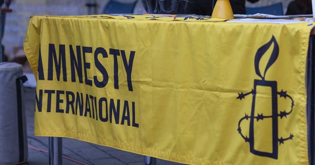 Amnesty International