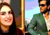 Bakhtawar Bhutto rape