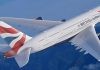 British Airways Lahore