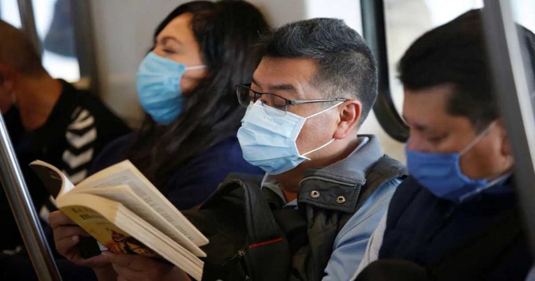 COVID-19 become seasonal