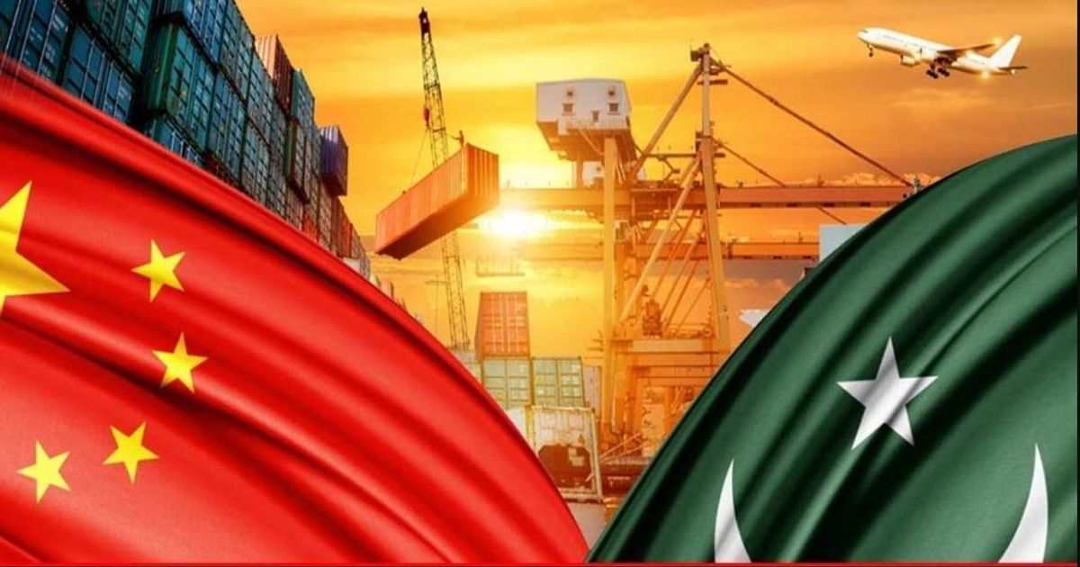 Why does India oppose the ChinaPak Economic Corridor? Global Village