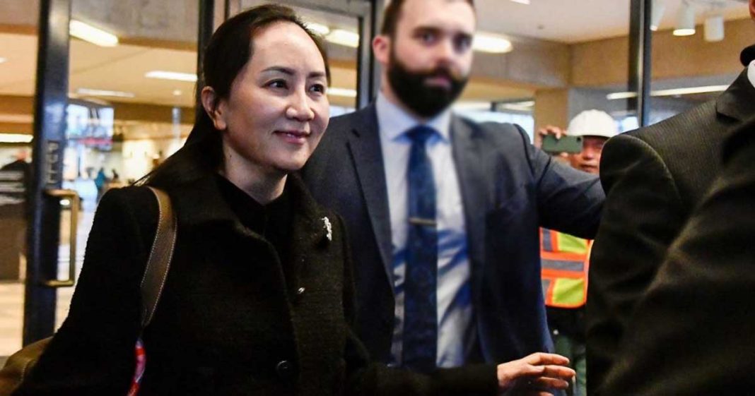 Extradition hearings