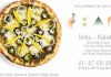 India Pakistan pizza