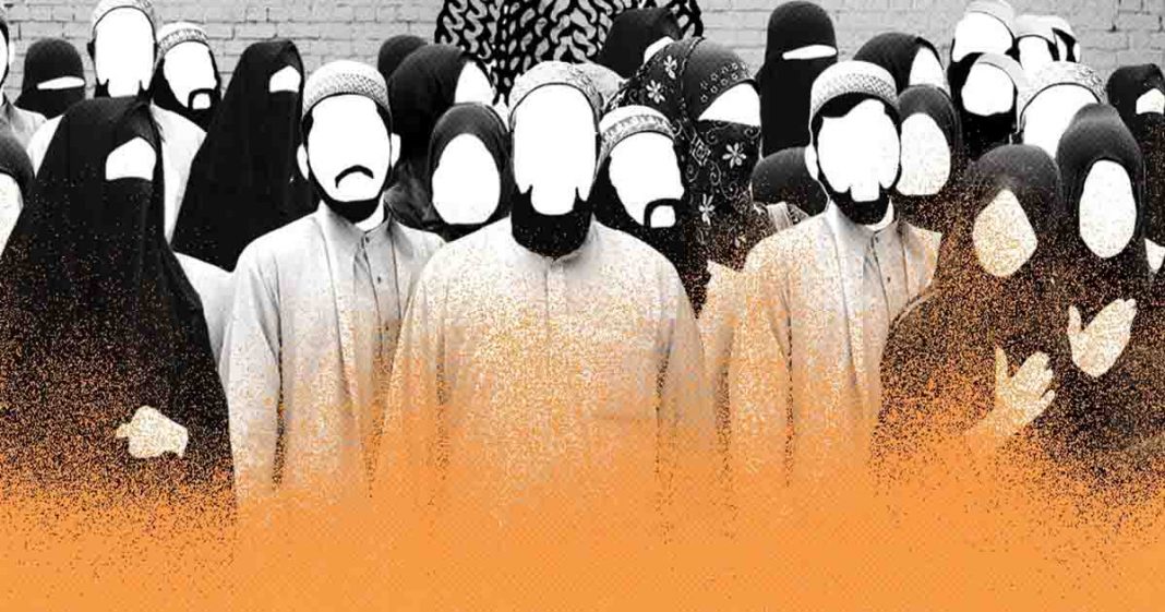 cause misperception religion