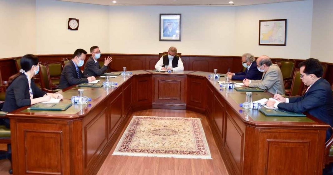 China Import agricultural product