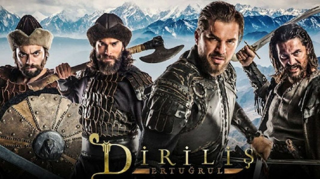 Ertugrul PTV profit