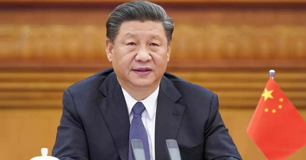 China’s Belt and Road Initiative